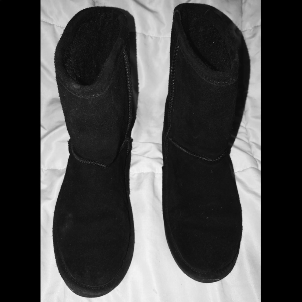 Bearpaw Boots